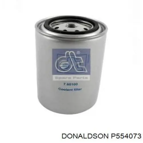 Filtro del sistema de refrigeración Donaldson P554073 precio, desde 12,62 EUR