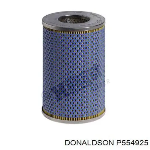 Comprar P554925 Donaldson Filtros de aceite