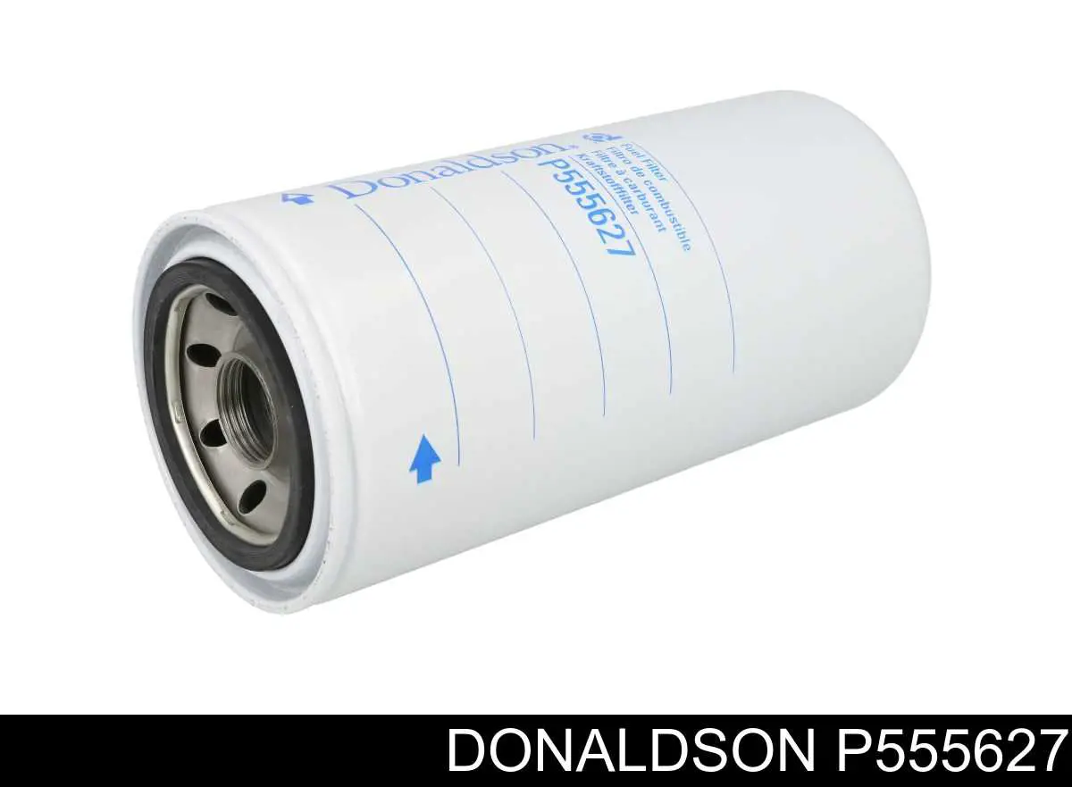 Comprar P555627 Donaldson Filtro diesel