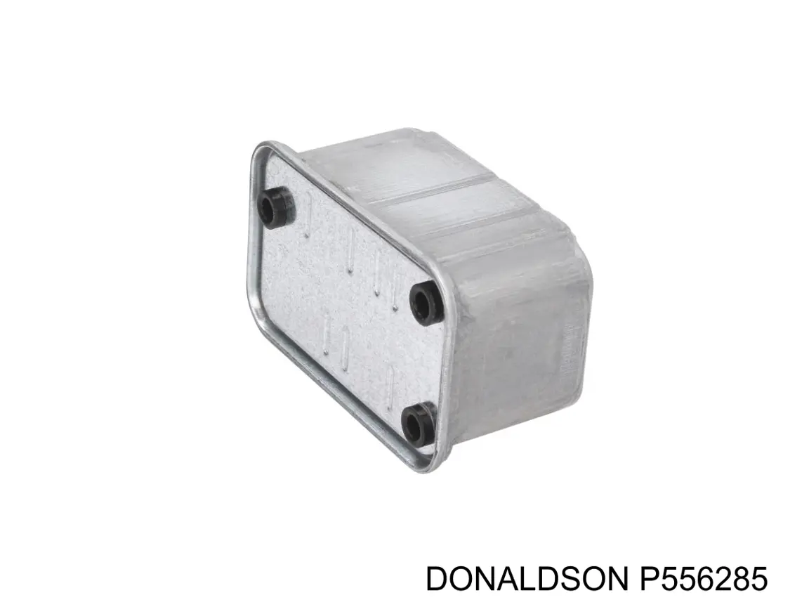 P556285 Donaldson filtro de combustible