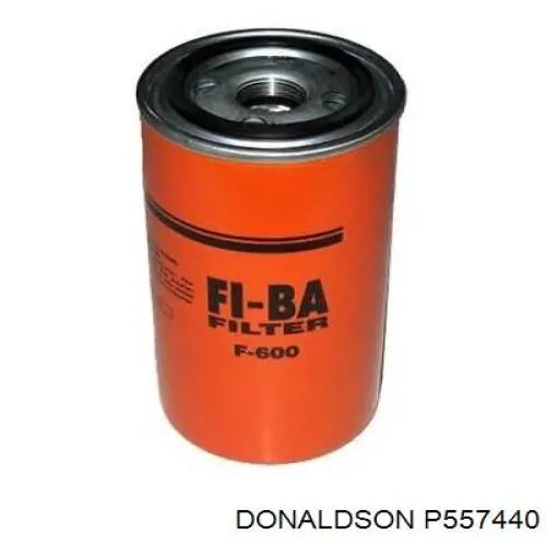 Filtro combustible Donaldson P557440 precio, desde 8,68 EUR