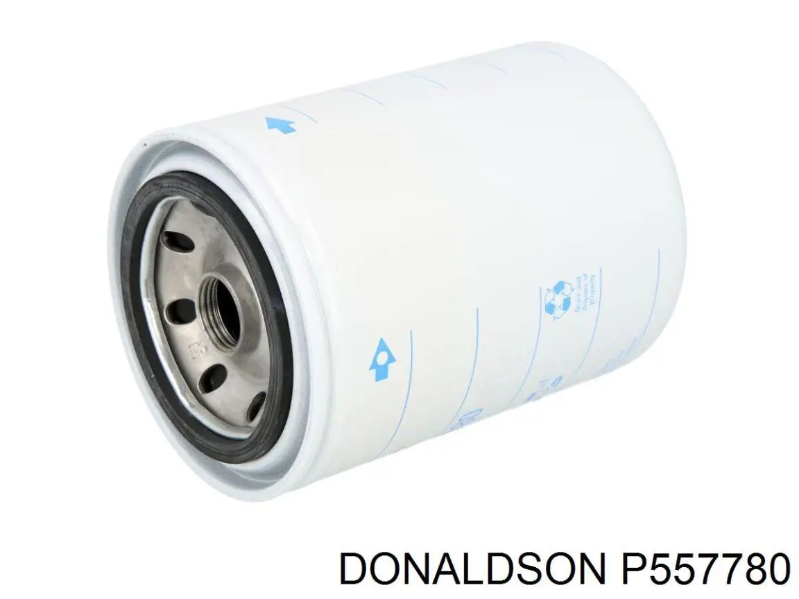 Comprar P557780 Donaldson Filtros de aceite