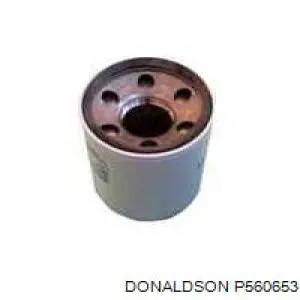 Filtro del sistema hidráulico Donaldson P560653 precio, desde 87,39 EUR