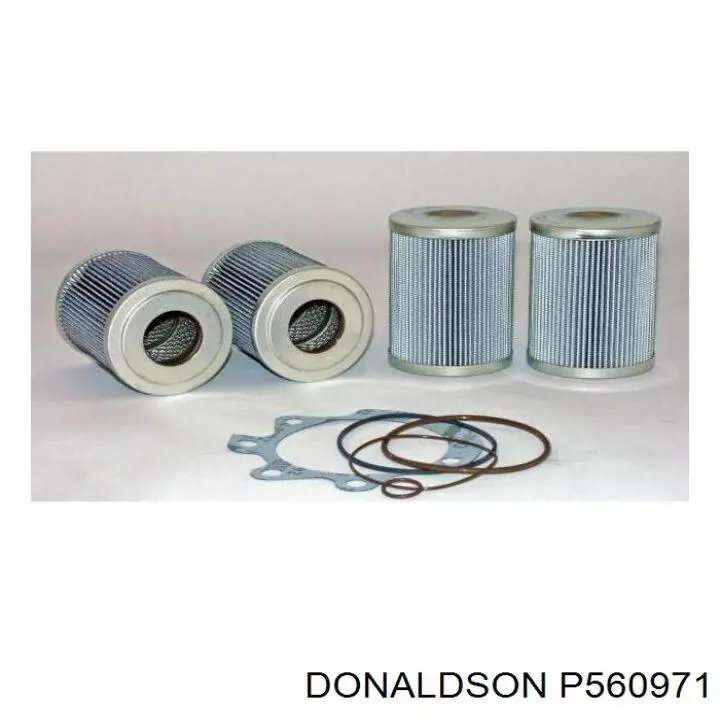 Comprar P560971 Donaldson Filtro de transmisión automática