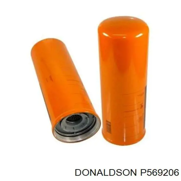 Donaldson P569206 precio, desde 80,72 EUR