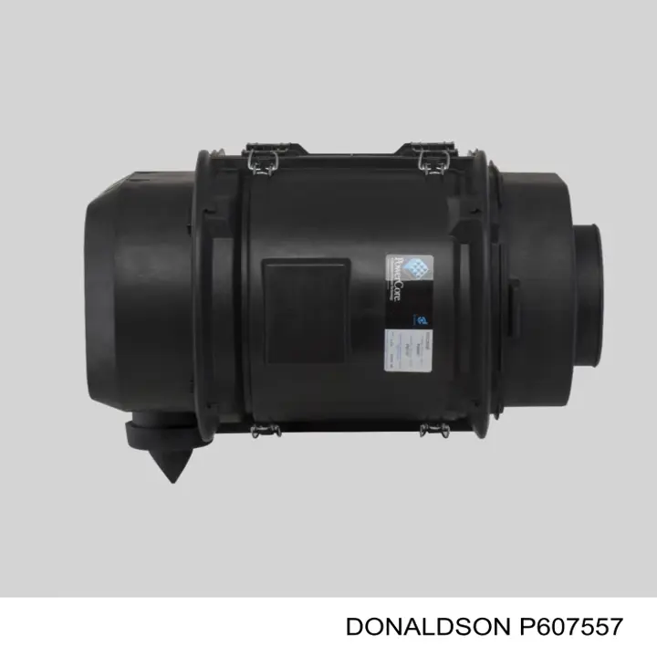 Filtro de aire de la bomba de aire secundario Donaldson P607557 precio, desde 35,66 EUR