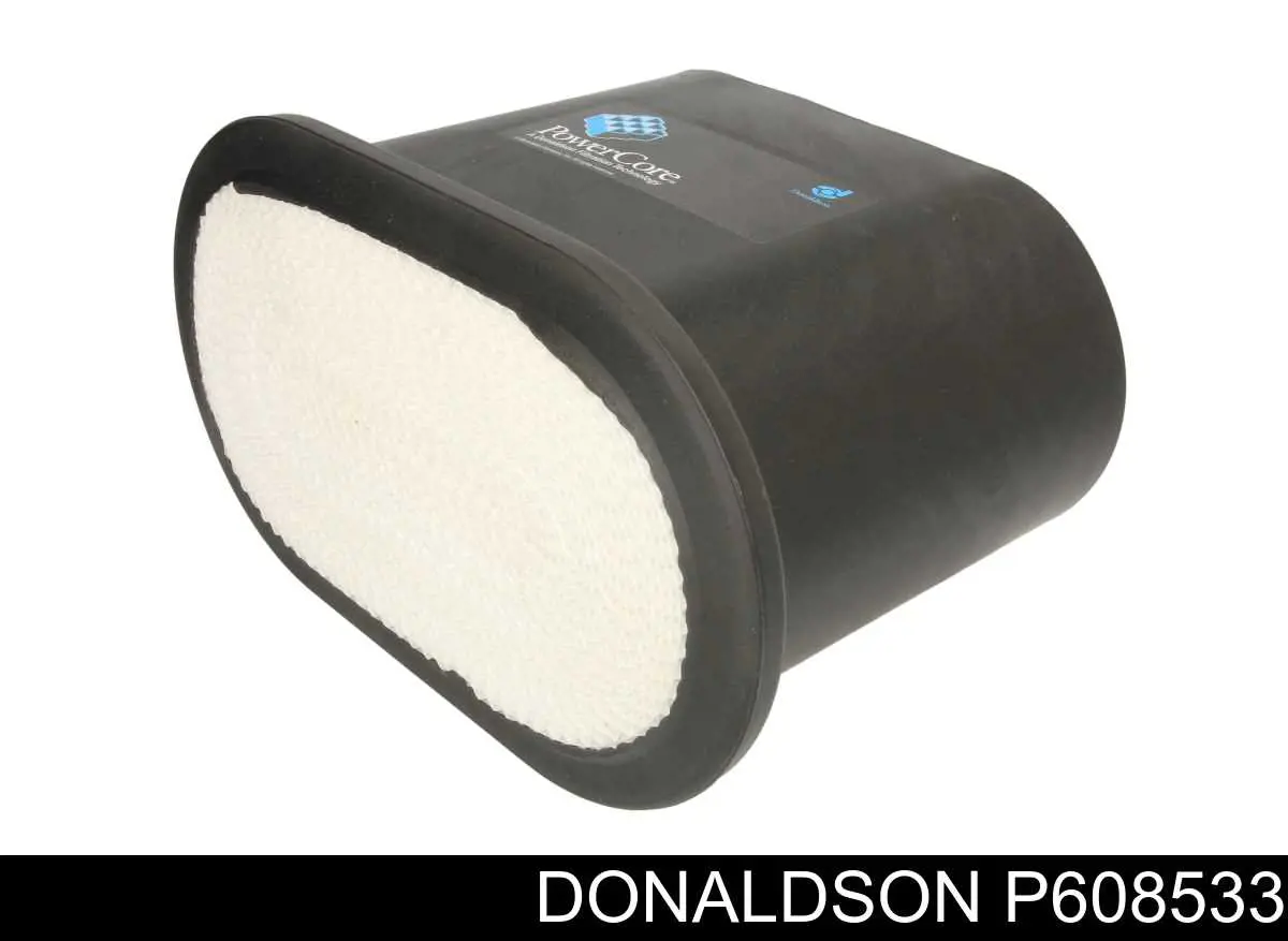El filtro de aire Donaldson P608533 precio, desde 55,39 EUR