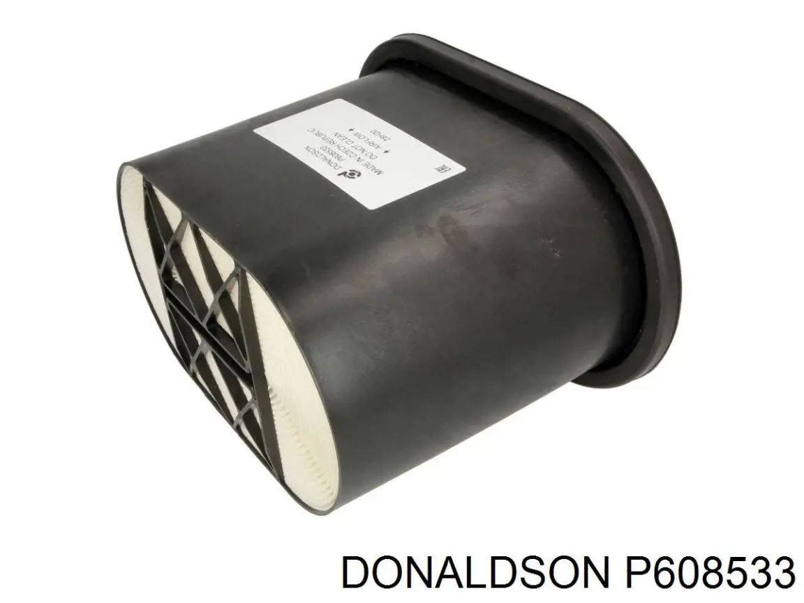 Comprar P608533 Donaldson Filtro de aire