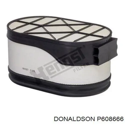 Filtro de aire DONALDSON P608666