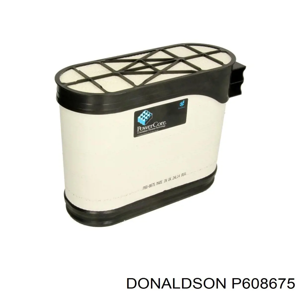 El filtro de aire Donaldson P608675 precio, desde 88,31 EUR