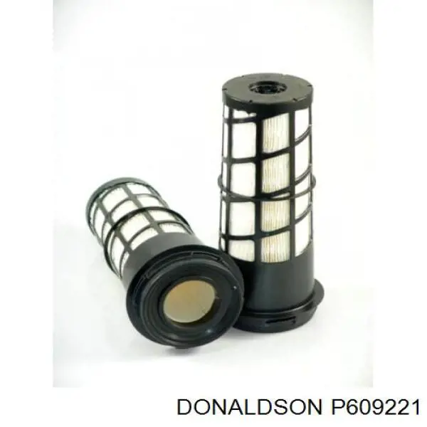 El filtro de aire Donaldson P609221 precio, desde 62,68 EUR