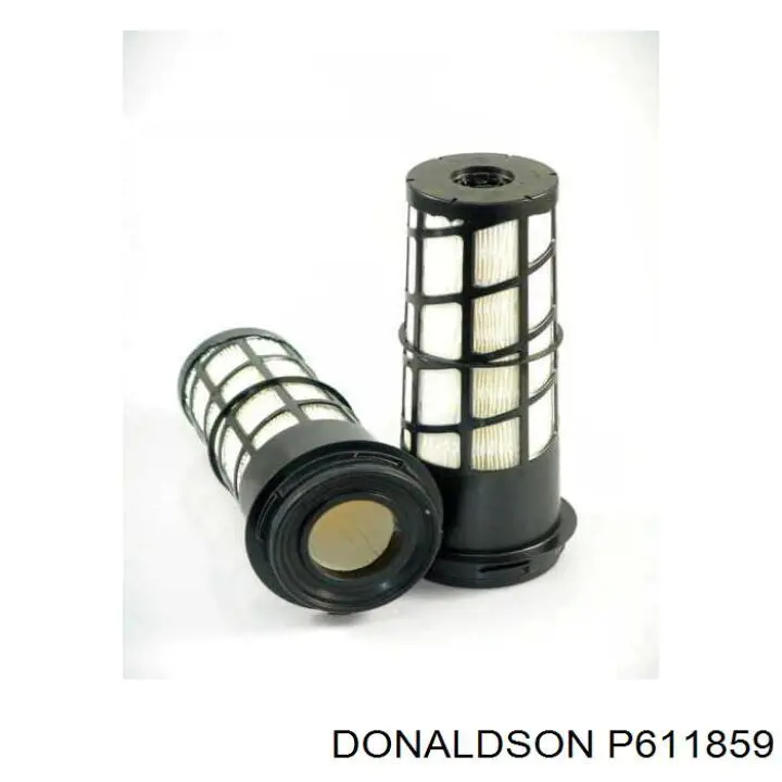 El filtro de aire Donaldson P611859 precio, desde 44,67 EUR