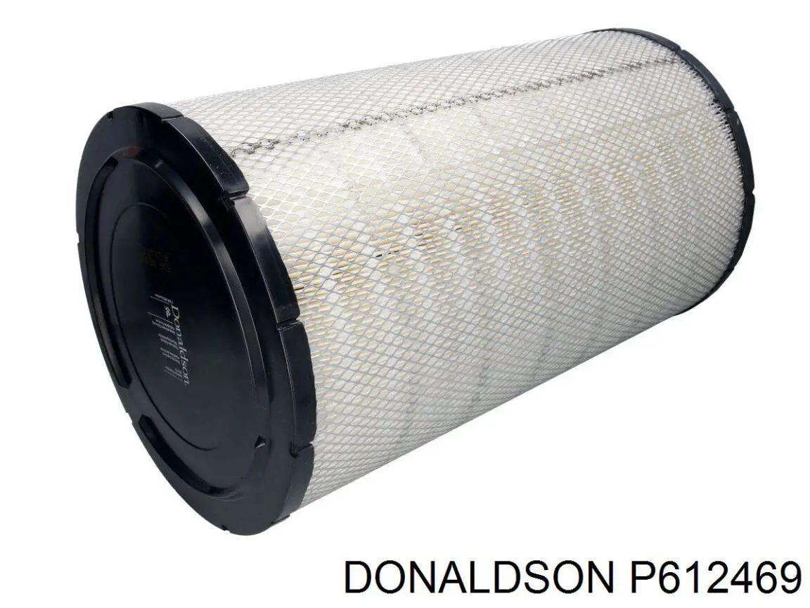 P612469 Donaldson Filtro de aire de motor