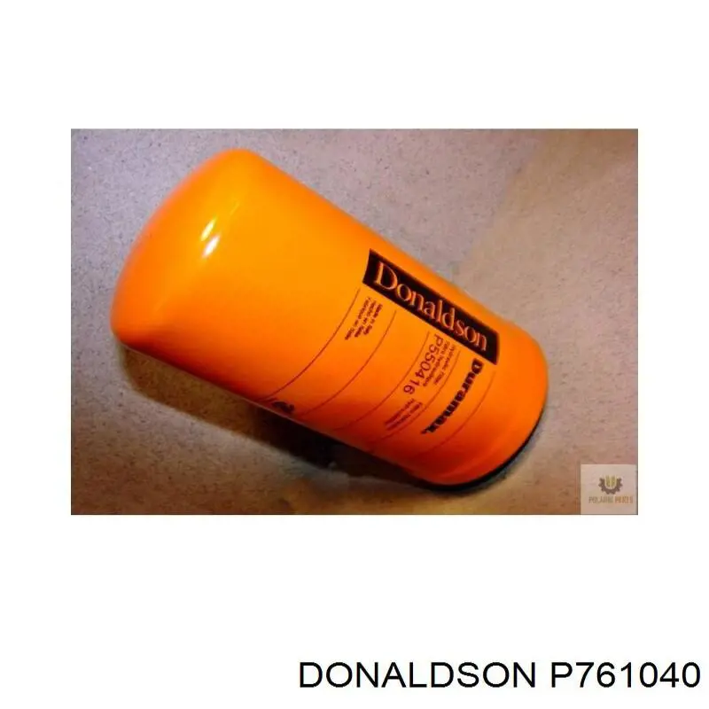  Donaldson P761040