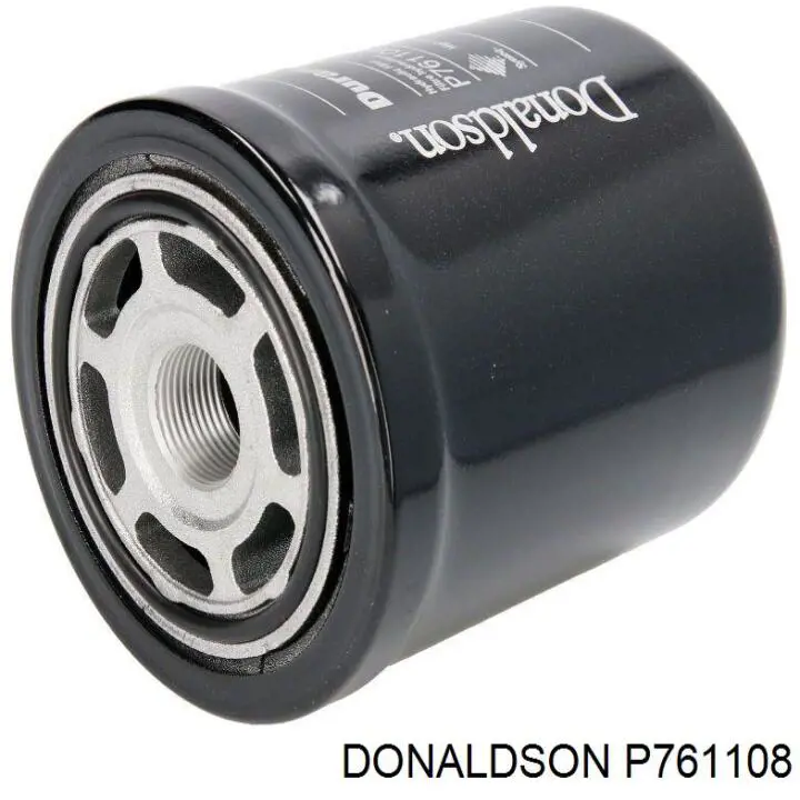 Filtro de transmisión automática Donaldson P761108 precio, desde 24,67 EUR