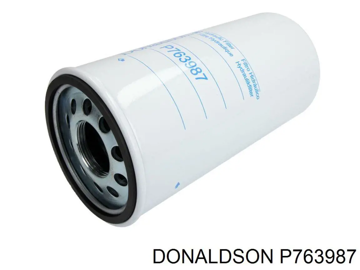 Comprar P763987 Donaldson Filtro del sistema hidráulico