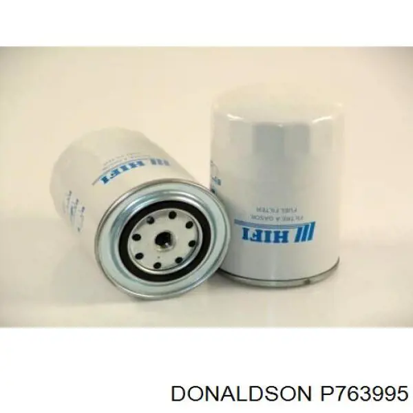 P763995 Donaldson filtro combustible