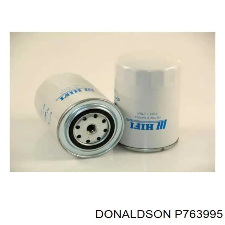 Comprar P763995 Donaldson Filtro diesel
