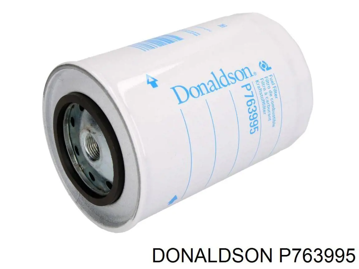 Filtro combustible Donaldson P763995 precio, desde 19,85 EUR