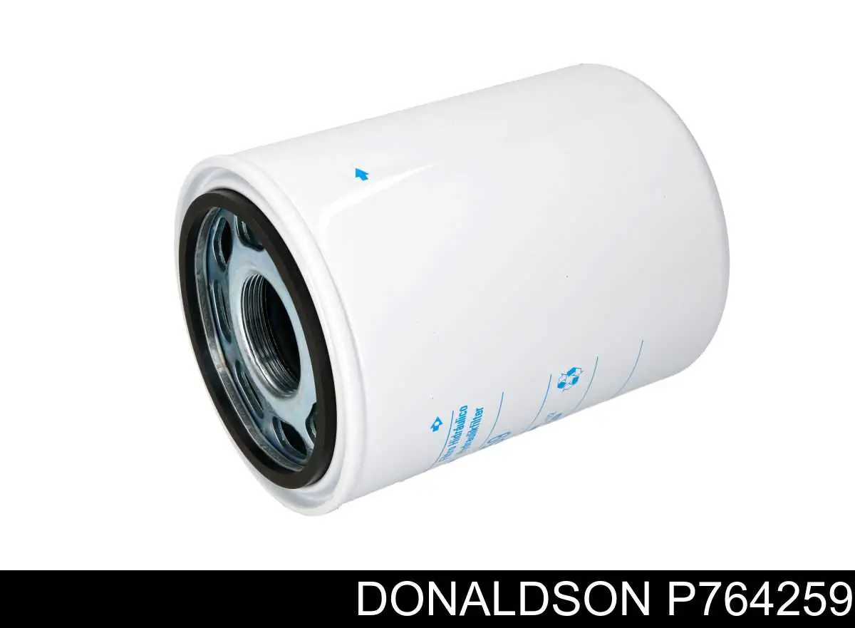 Comprar P764259 Donaldson Filtro del sistema hidráulico