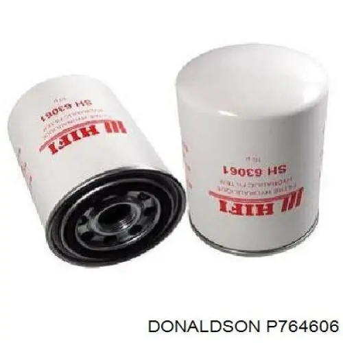 Comprar P764606 Donaldson Filtro del sistema hidráulico