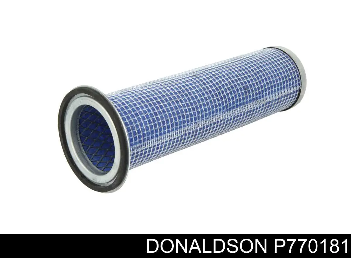Comprar P770181 Donaldson Filtro de aire