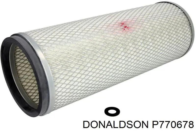 Comprar P770678 Donaldson Filtro de aire