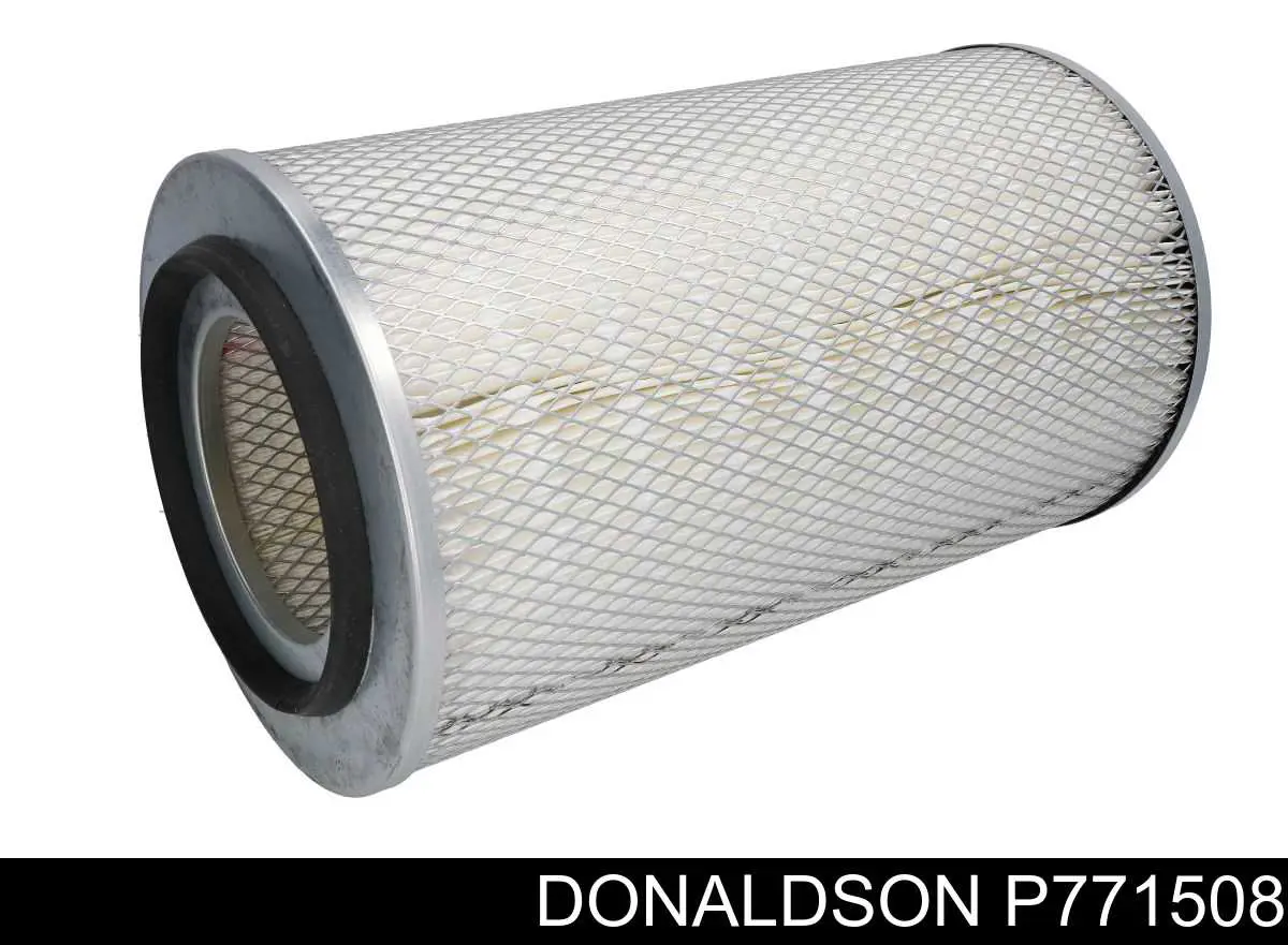 P771508 Donaldson Filtro de aire de motor