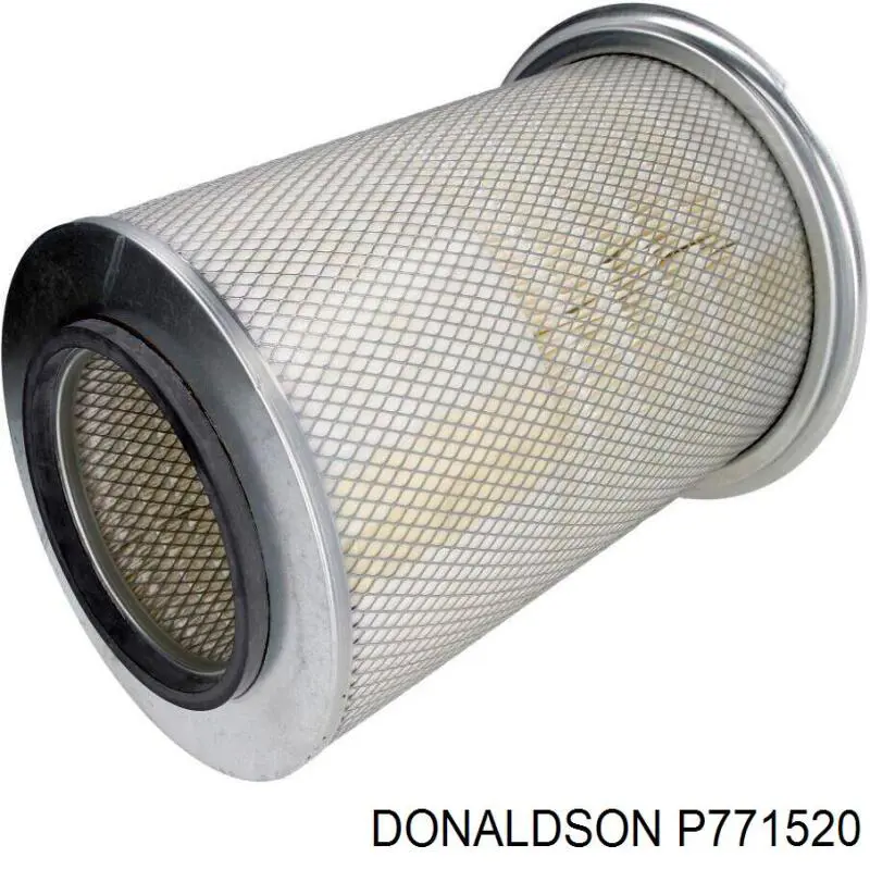 Comprar P771520 Donaldson Filtro de aire