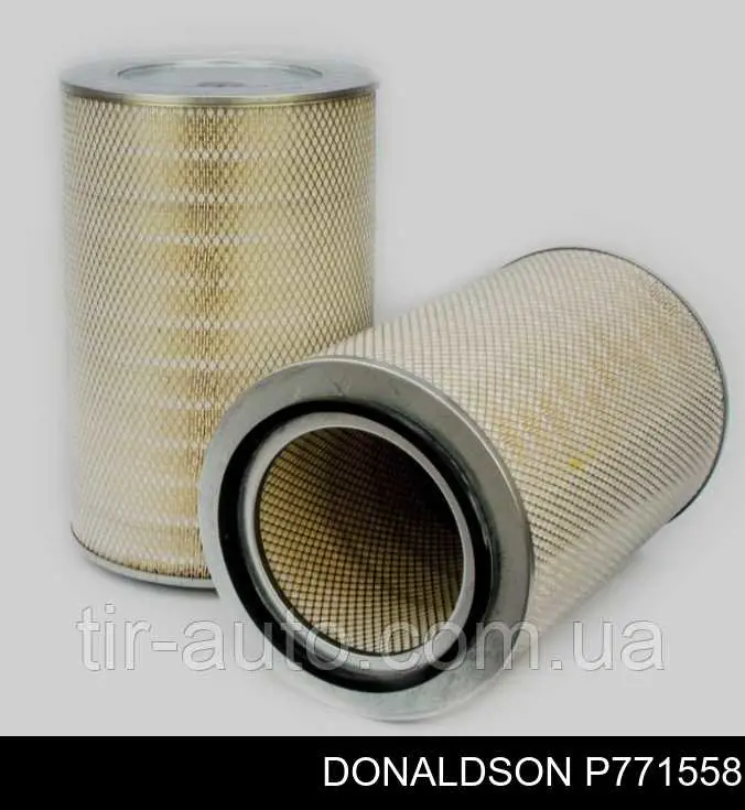 Comprar P771558 Donaldson Filtro de aire