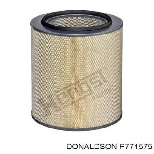 P771575 Donaldson Filtro de aire de motor