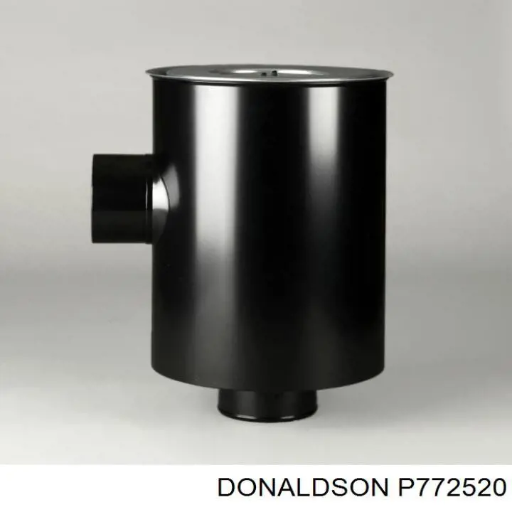 Comprar 3580723M1 Massey Ferguson Filtro de aire