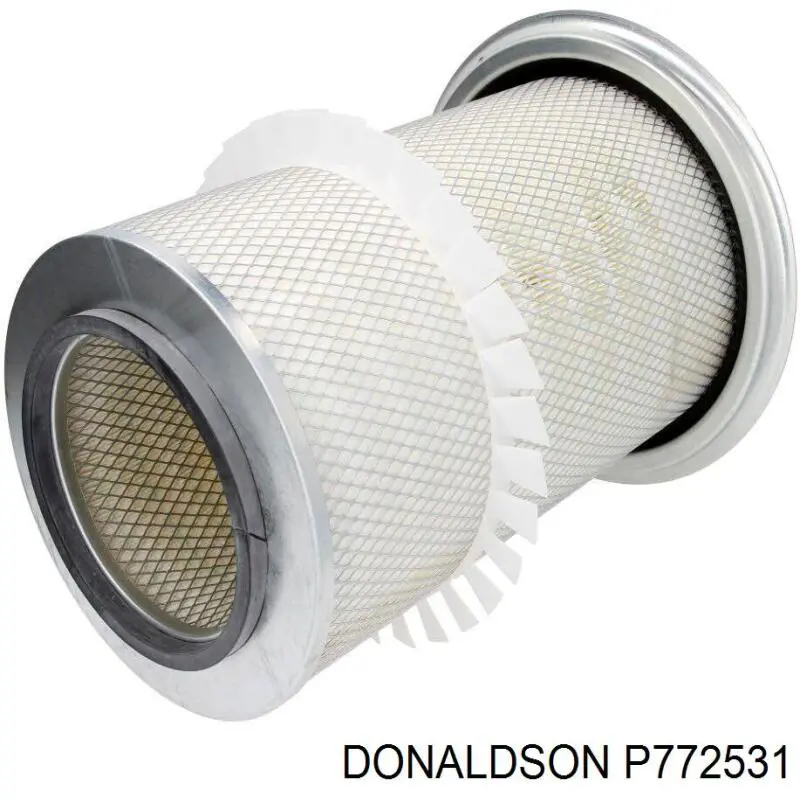 P772531 Donaldson Filtro de aire de motor