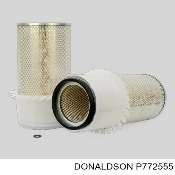P771555 Donaldson Filtro de aire de motor