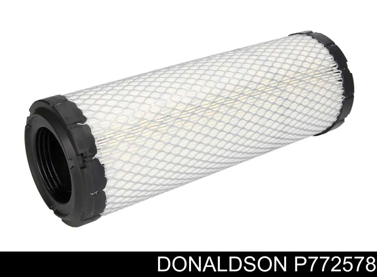 P772578 Donaldson Filtro de aire de motor