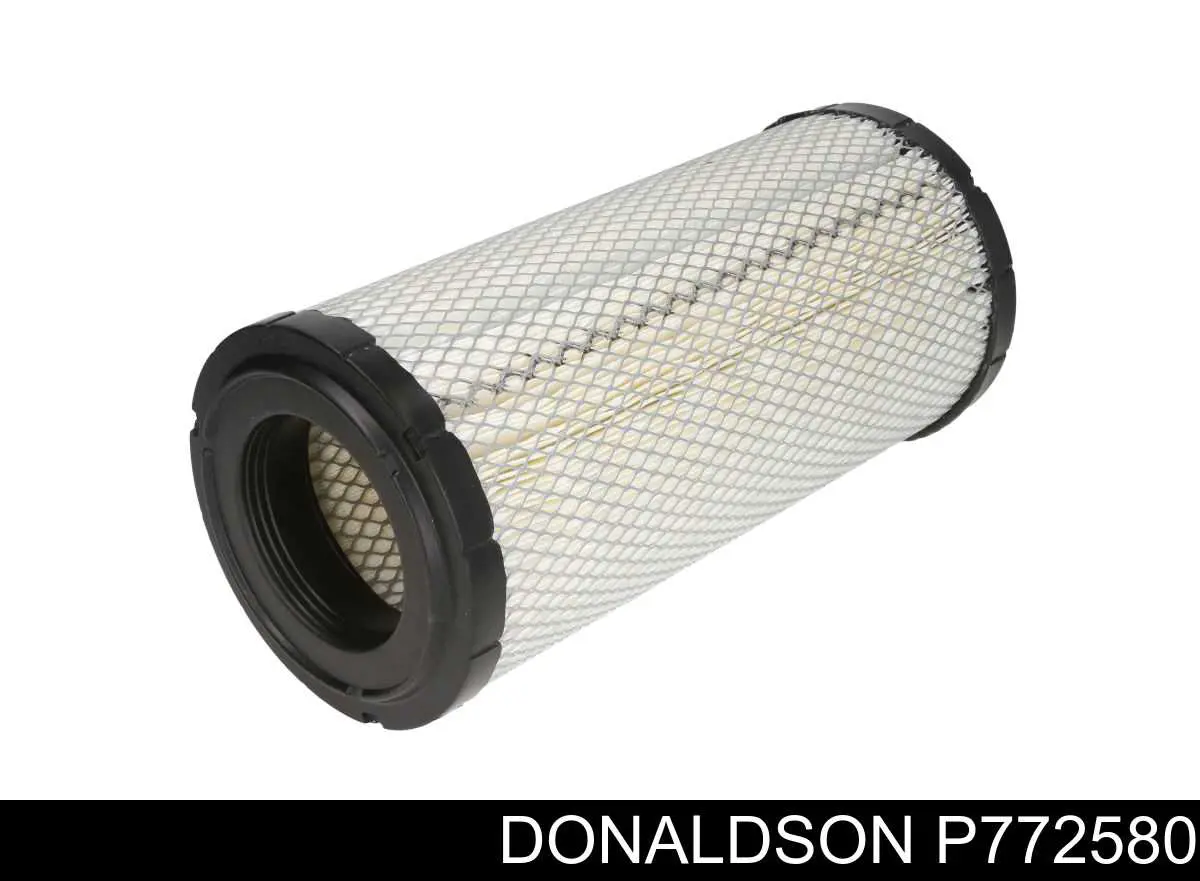 El filtro de aire Donaldson P772580 precio, desde 26,96 EUR