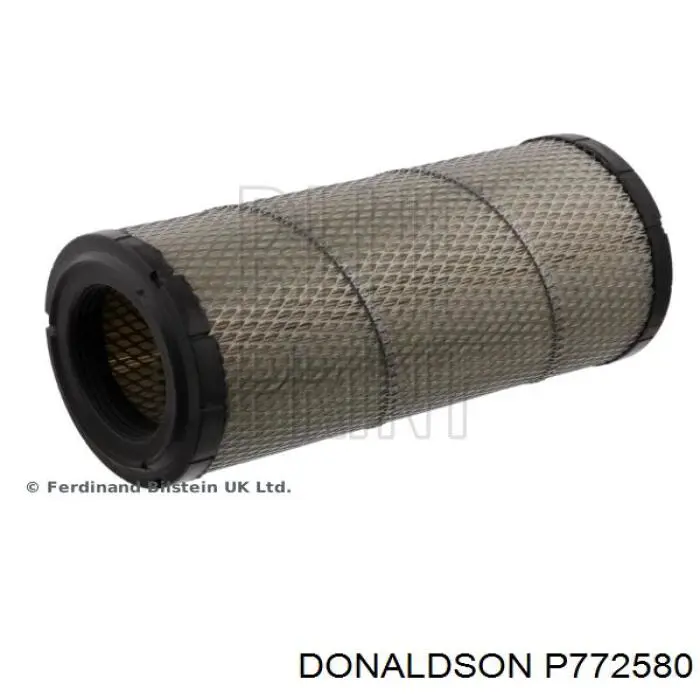 Comprar P772580 Donaldson Filtro de aire