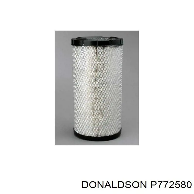 P772580 Donaldson filtro de aire