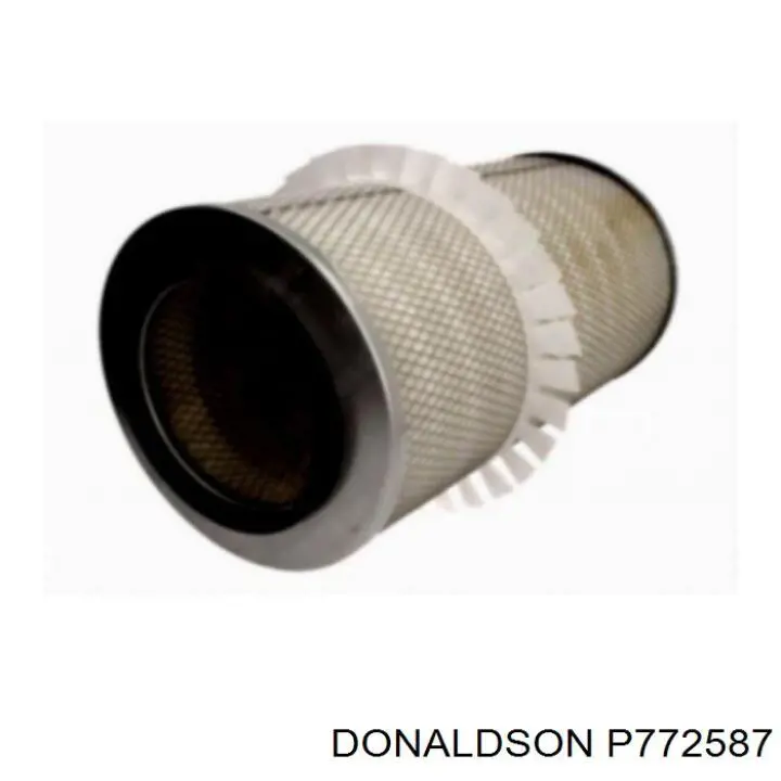 Comprar P772587 Donaldson Filtro de aire