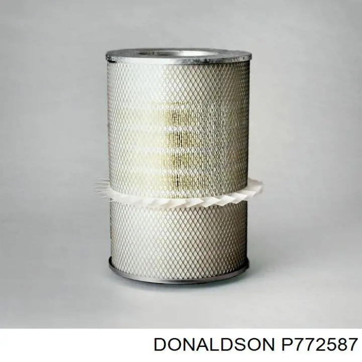 El filtro de aire Donaldson P772587 precio, desde 101,03 EUR