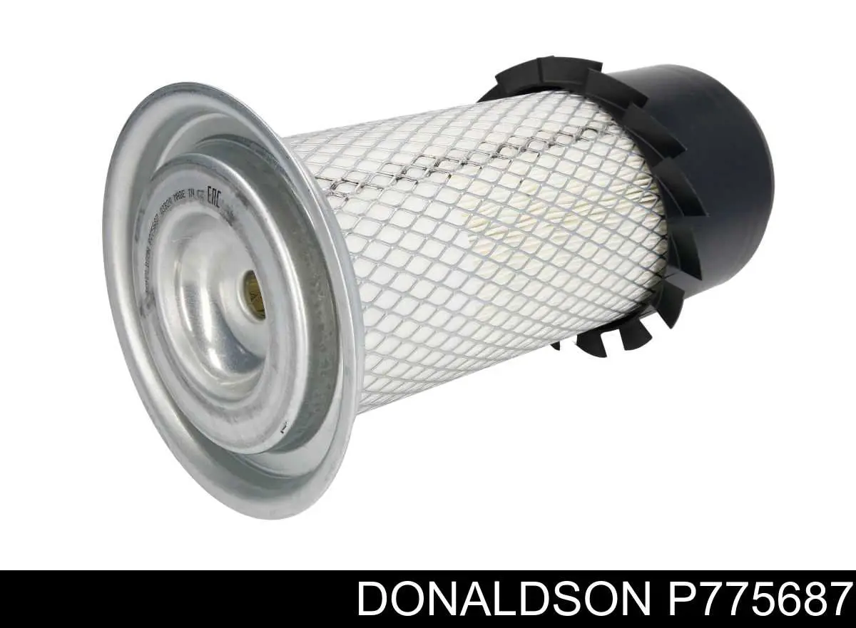 P775687 Donaldson Filtro de aire de motor