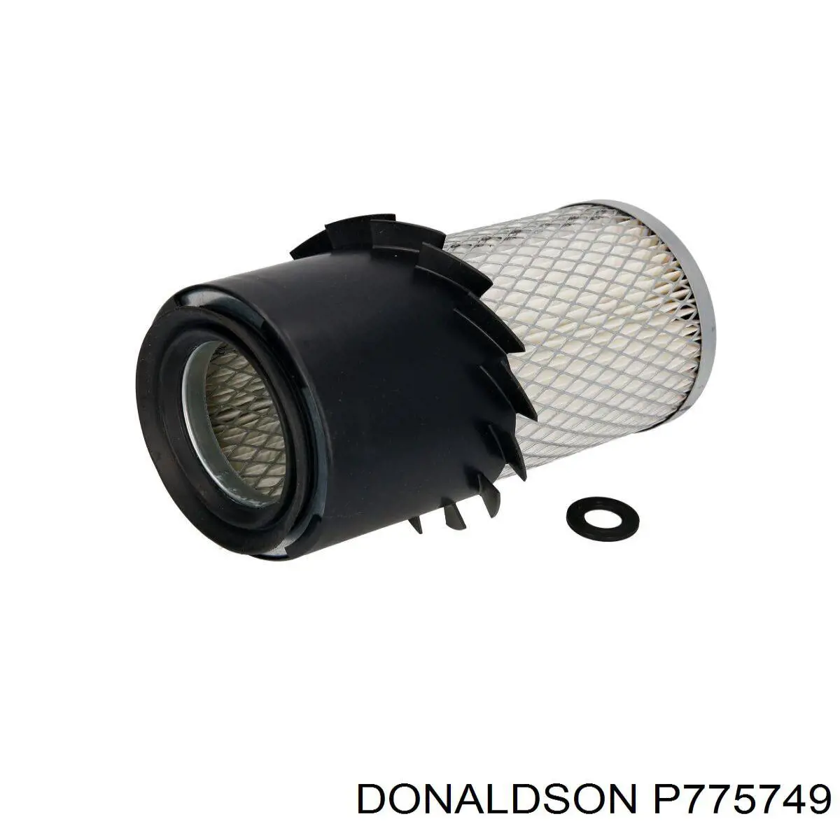 El filtro de aire Donaldson P775749 precio, desde 30,72 EUR