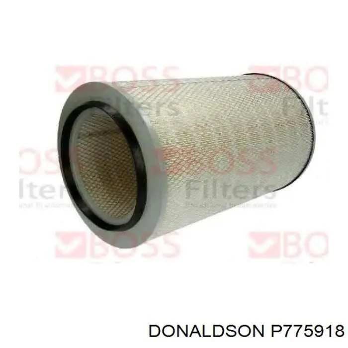 003957768 Scania filtro de aire