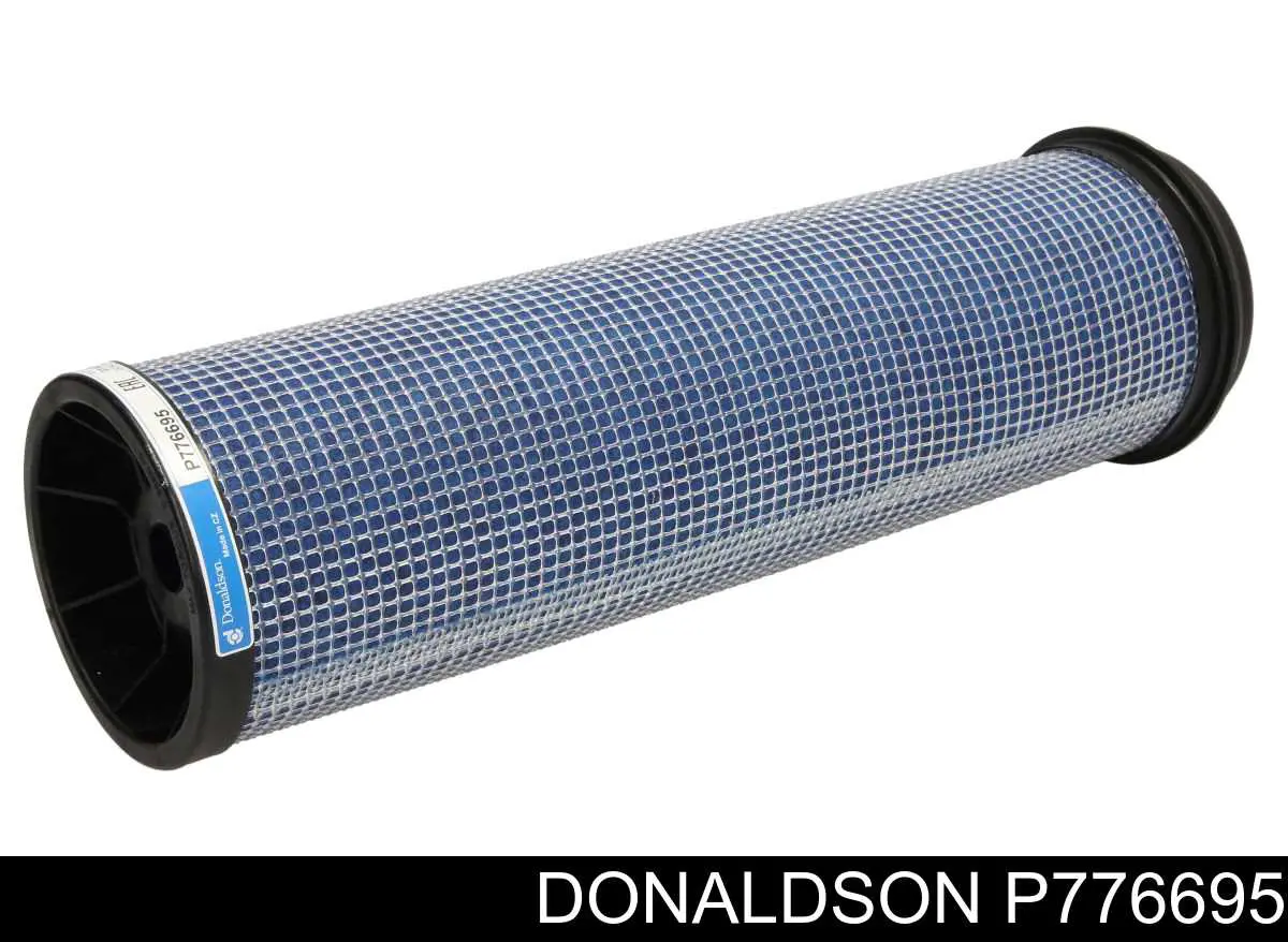 P776695 Donaldson filtro de aire