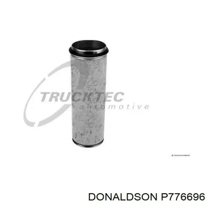 P776696 Donaldson filtro de aire