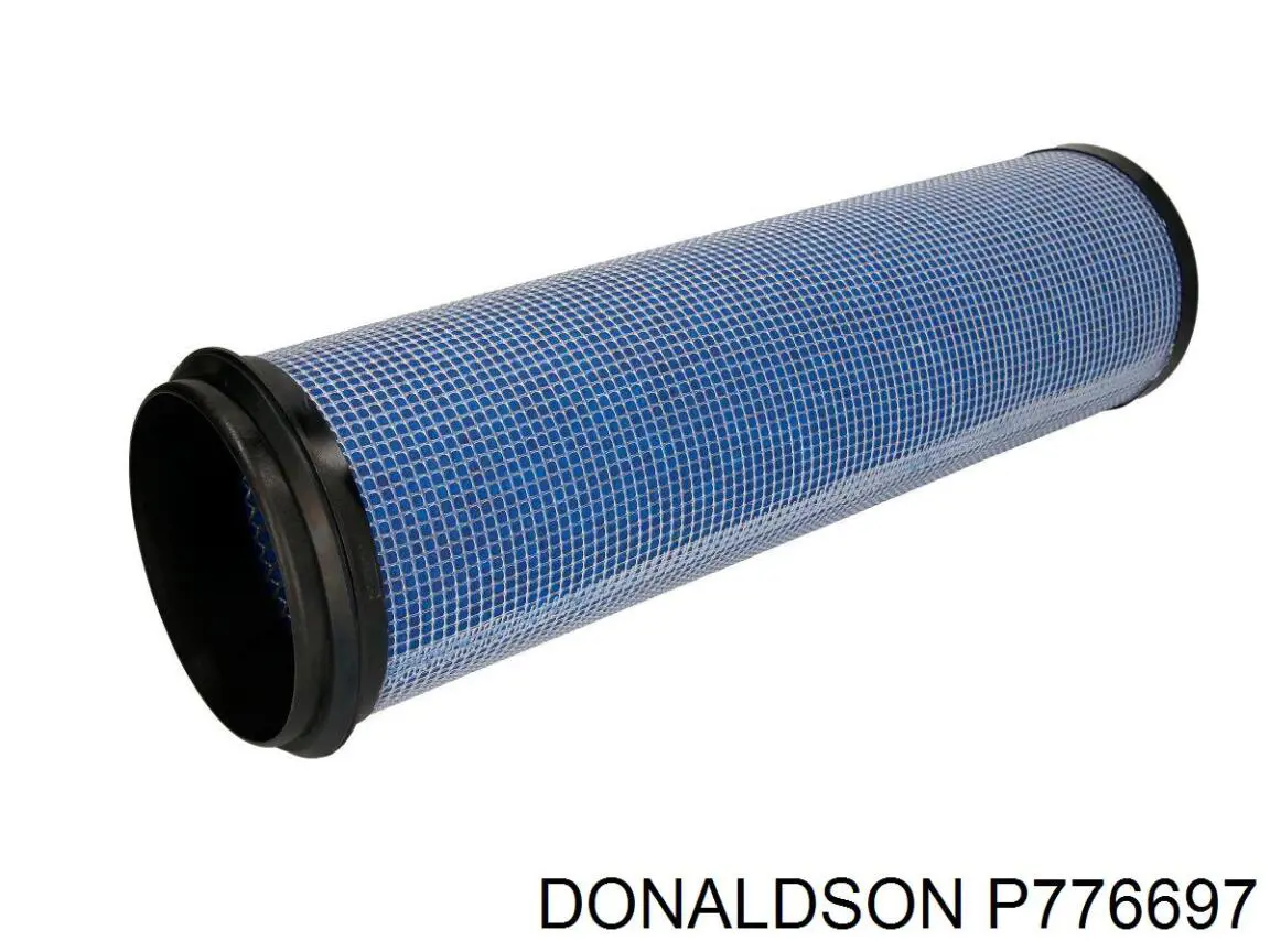 El filtro de aire Donaldson P776697 precio, desde 37,13 EUR