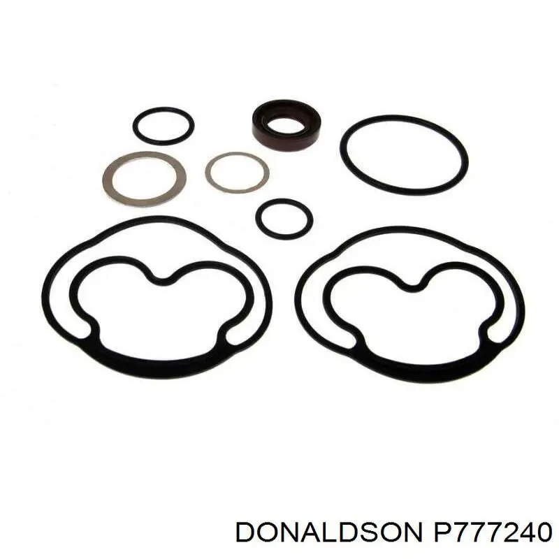Comprar P777240 Donaldson Filtro de aire