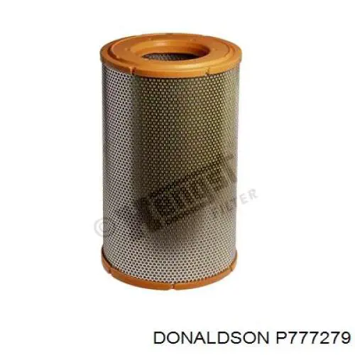 P777279 Donaldson filtro de aire