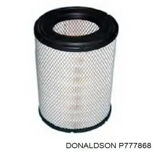 Comprar P777868 Donaldson Filtro de aire