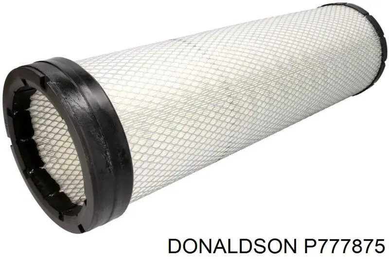 P777875 Donaldson Filtro de aire de motor